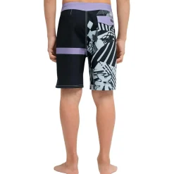 - Youth's Surfsilk Straight 17'' - Boardshorts><noscript><img width=