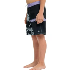 - Youth's Surfsilk Straight 17'' - Boardshorts><noscript><img width=