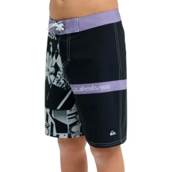 - Youth's Surfsilk Straight 17'' - Boardshorts><noscript><img width=