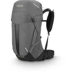 Discount - Airox 34ND - Wanderrucksack Wanderrucksäcke|Wanderrucksäcke