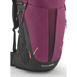 Discount - Airox 34ND - Wanderrucksack Wanderrucksäcke|Wanderrucksäcke