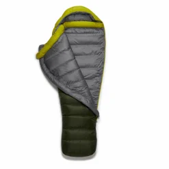 - Alpine 800 - Daunenschlafsack><noscript><img width=