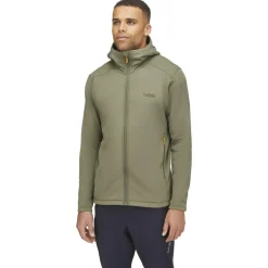 Clearance - Apparition Hoody - Fleecejacke Alltagsbekleidung|Wanderbekleidung