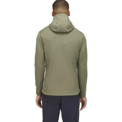 Clearance - Apparition Hoody - Fleecejacke Alltagsbekleidung|Wanderbekleidung