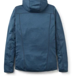 Rab - Ascendor Hoody - Fleecejacke^ Trekkingbekleidung|Hochtourenbekleidung