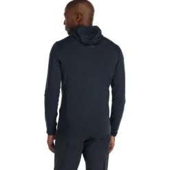 Rab - Ascendor Light Hoody - Fleecejacke