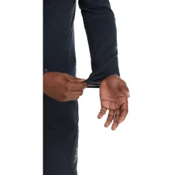 Rab - Ascendor Light Hoody - Fleecejacke