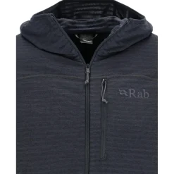 Rab - Ascendor Light Hoody - Fleecejacke
