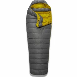 - Ascent Pro 400 - Daunenschlafsack Trekkingausrüstung|Daunenschlafsäcke