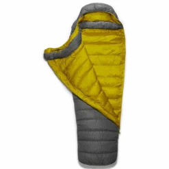 - Ascent Pro 400 - Daunenschlafsack Trekkingausrüstung|Daunenschlafsäcke