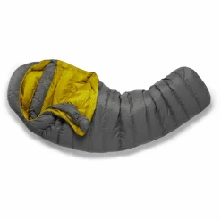 - Ascent Pro 400 - Daunenschlafsack Trekkingausrüstung|Daunenschlafsäcke