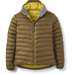 - Cirrus Alpine - Kunstfaserjacke>Rab New