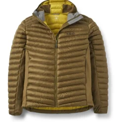 - Cirrus Flex Hoody - Kunstfaserjacke>Rab Best