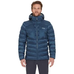 Rab - Cirrus Ultra Hoody - Kunstfaserjacke^ Trekkingbekleidung|Wanderbekleidung