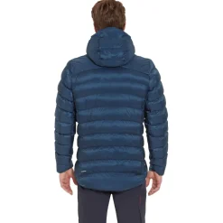 Rab - Cirrus Ultra Hoody - Kunstfaserjacke^ Trekkingbekleidung|Wanderbekleidung