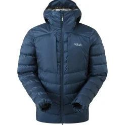 Rab - Cirrus Ultra Hoody - Kunstfaserjacke^ Trekkingbekleidung|Wanderbekleidung