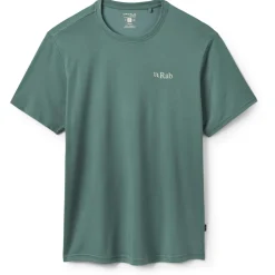 - Crimp Elevation Tee - Funktionsshirt Trekkingbekleidung|Hochtourenbekleidung