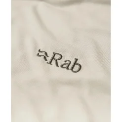 Rab - Crimp Logo Tee - Funktionsshirt^ Trekkingbekleidung|Hochtourenbekleidung