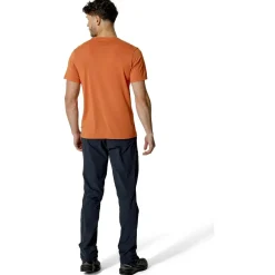Rab - Crimp Repeat Tee - Funktionsshirt^ Trekkingbekleidung|Hochtourenbekleidung