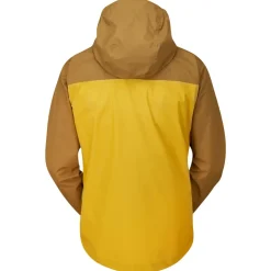 Hot - Downpour Eco Jacket - Regenjacke Trekkingbekleidung|Wanderbekleidung