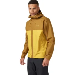 Hot - Downpour Eco Jacket - Regenjacke Trekkingbekleidung|Wanderbekleidung