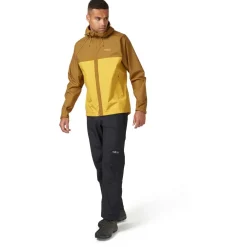 Hot - Downpour Eco Jacket - Regenjacke Trekkingbekleidung|Wanderbekleidung