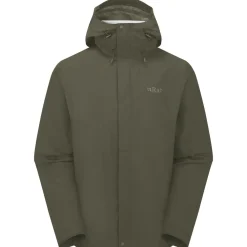 Rab - Downpour Jacket - Regenjacke