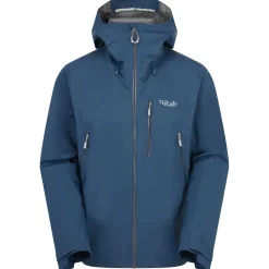 - Downpour Mountain Jacket - Regenjacke>Rab New