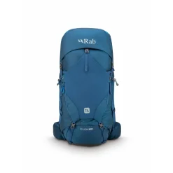 Rab - Exion 55 - Wanderrucksack^ Trekkingausrüstung|Wanderrucksäcke