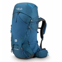 Rab - Exion 55 - Wanderrucksack^ Trekkingausrüstung|Wanderrucksäcke