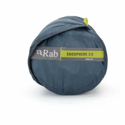 Rab - Exosphere 3.5 - Isomatte^ Isomatten