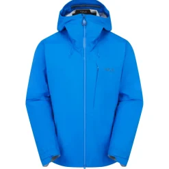 Discount - Firewall Alpine Jacket - Regenjacke Trekkingbekleidung|Hochtourenbekleidung
