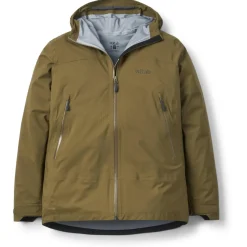 Rab - Firewall Light Jacket - Regenjacke