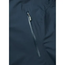 Sale - Firewall Light Jacket - Regenjacke Trekkingbekleidung|Wanderbekleidung