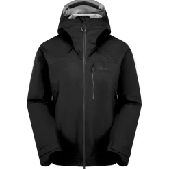 Rab - Firewall Mountain Jacket - Regenjacke^ Trekkingbekleidung|Hochtourenbekleidung