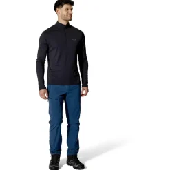 - Force L/S Zip - Funktionsshirt><noscript><img width=