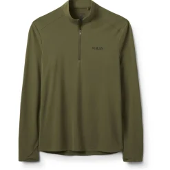 - Force L/S Zip - Funktionsshirt><noscript><img width=