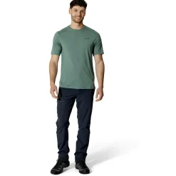 Rab - Force Tee - Funktionsshirt