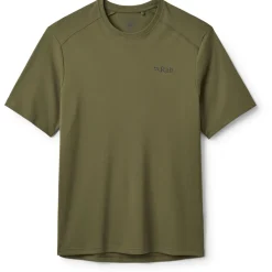 Rab - Force Tee - Funktionsshirt