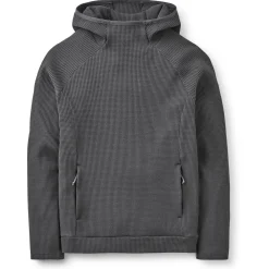 New - Hepton Pullover Hoody - Fleecepullover Trekkingbekleidung|Hochtourenbekleidung