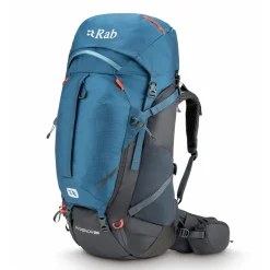 Rab - Hyperon 65 - Trekkingrucksack^ Trekkingausrüstung