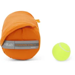 Clearance - Hypersphere Ultra 7.5 - Isomatte Trekkingausrüstung|Isomatten