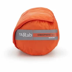 Online - Ionosphere 5.5 - Isomatte Isomatten