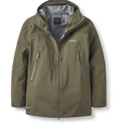 Rab - Kangri GTX Jacket - Regenjacke