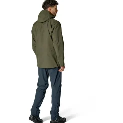 Rab - Kangri GTX Jacket - Regenjacke