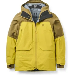 - Khroma Converge Jacket - Hardshelljacke>Rab Online