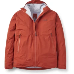 - Kinetic 2.0 Jacket - Regenjacke>Rab