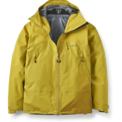 Rab - Latok Mountain GTX Jacket - Regenjacke^ Trekkingbekleidung|Wanderbekleidung