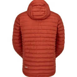 Rab - Microlight Alpine Jacket - Daunenjacke