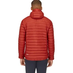 Rab - Microlight Alpine Jacket - Daunenjacke
